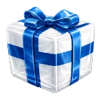 Cazimbo Casino: Gift Image
